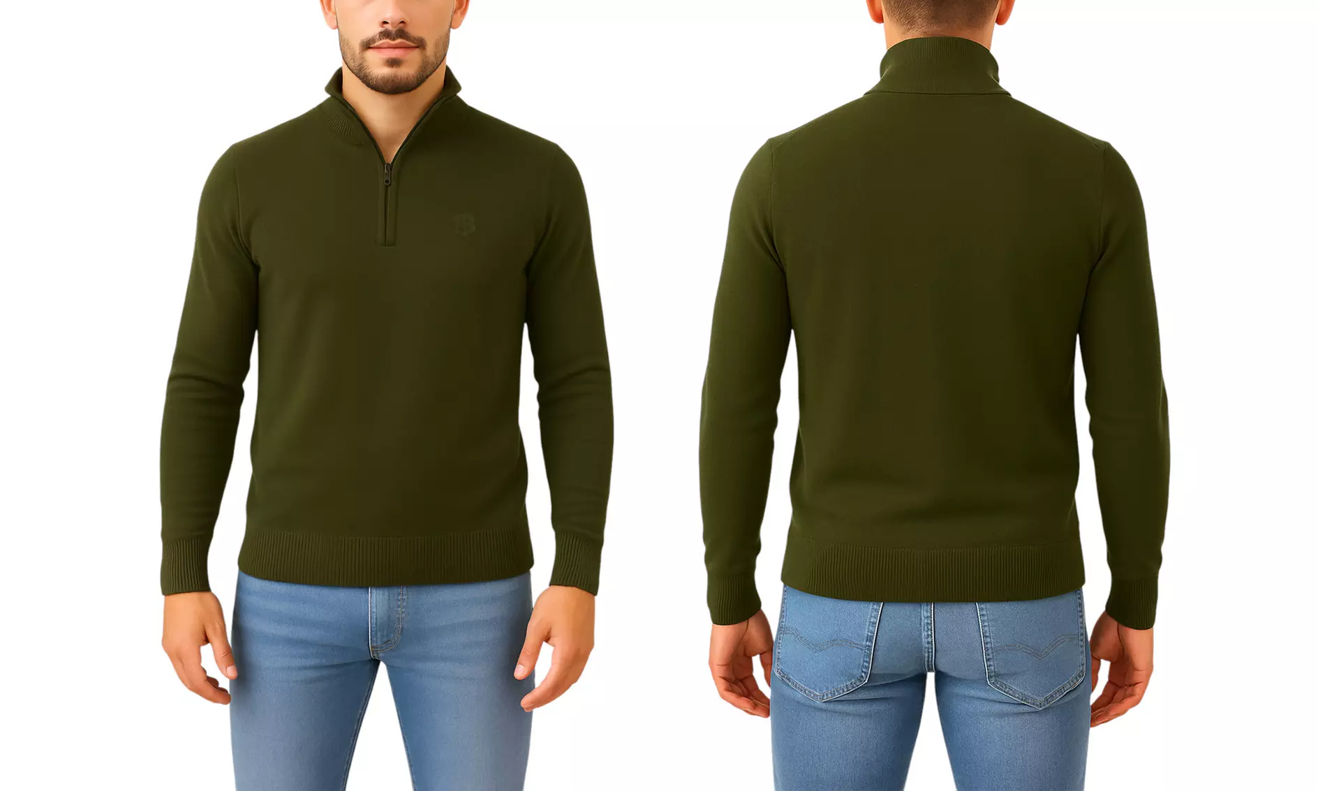 Pull Milano, Bill Tornade