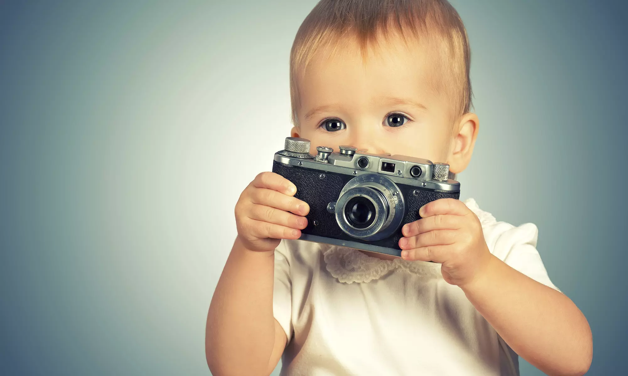 60-Minute Children's Photo Shoot from Jeremy Snider Photography (70% Off) - Primary Image