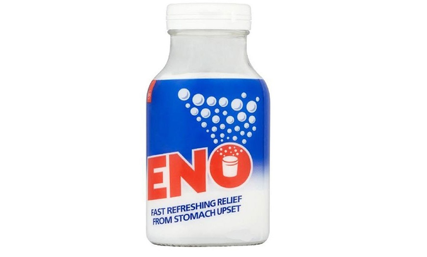 Image 1: Eno Indigestion Relief Salt 150g