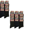 Image 49: Lot 6 ou 12 paires de chaussettes Carpenter