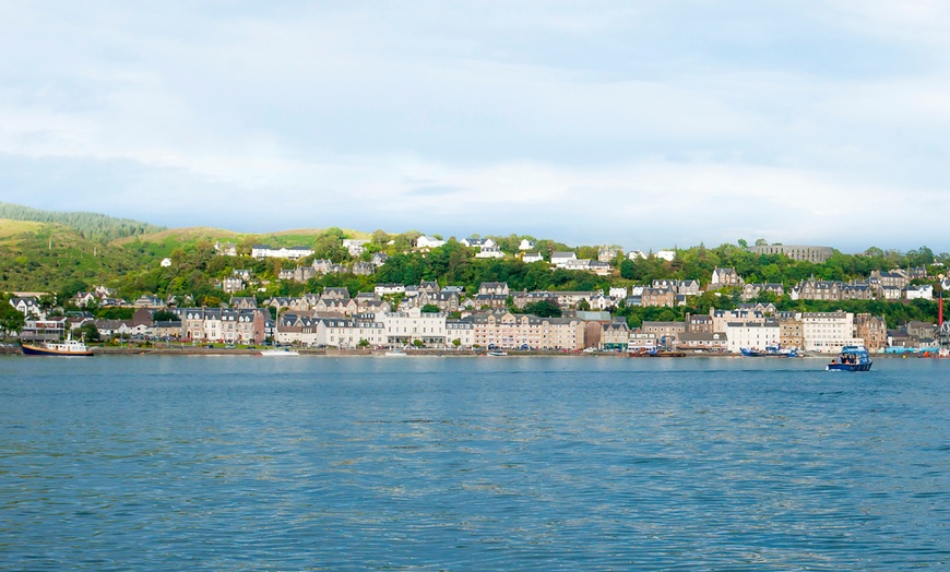 Image 13: Oban Strathmore Stay With Dinner