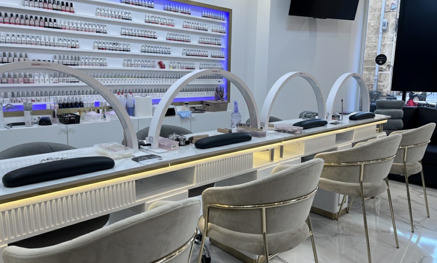 Image 5: Head spa avec soin du visage en option à Montpellier