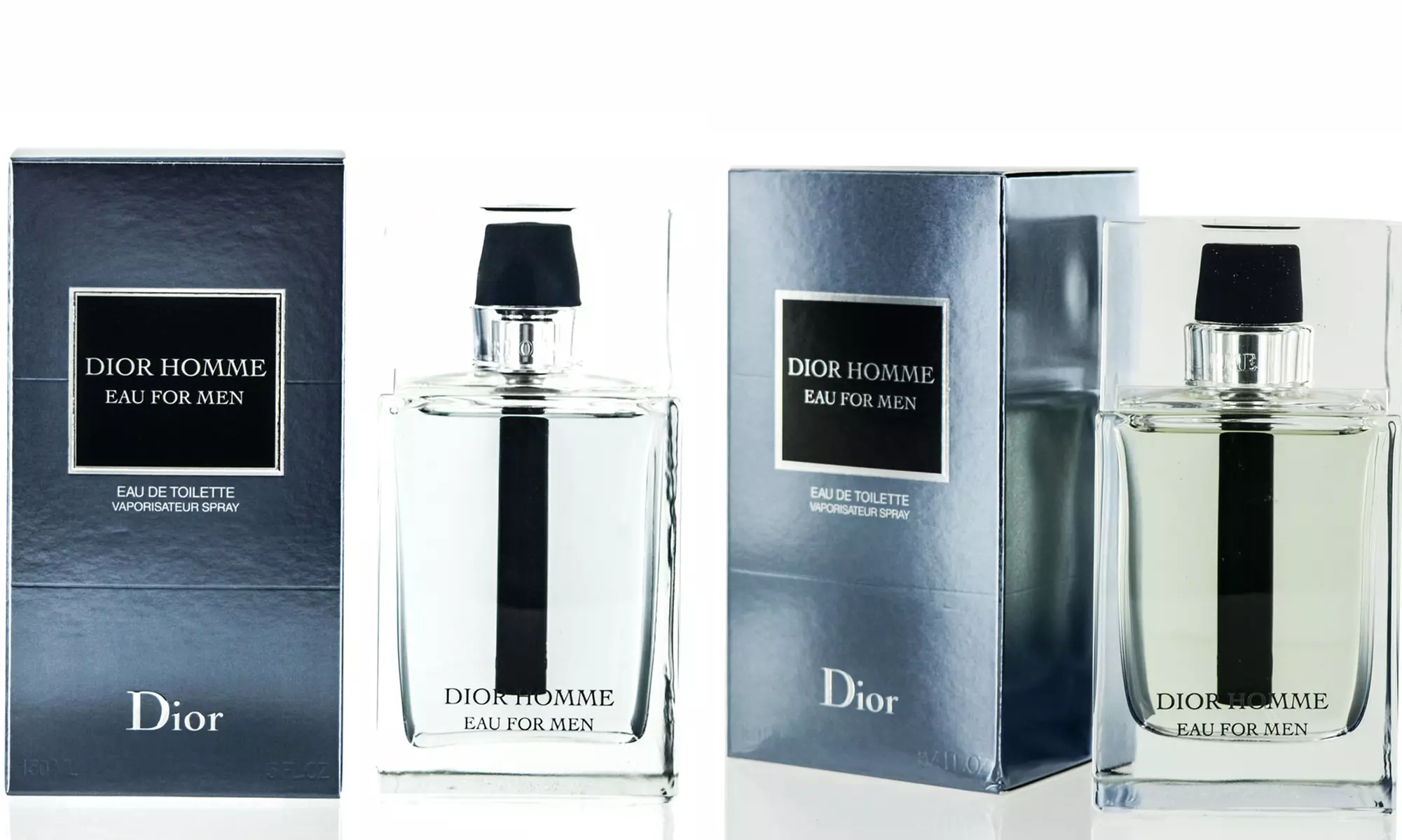香水(男性用) Dior Homme Eau de Toilette 100ml Christian Dior Dior Homme Eau de Toilette Spray