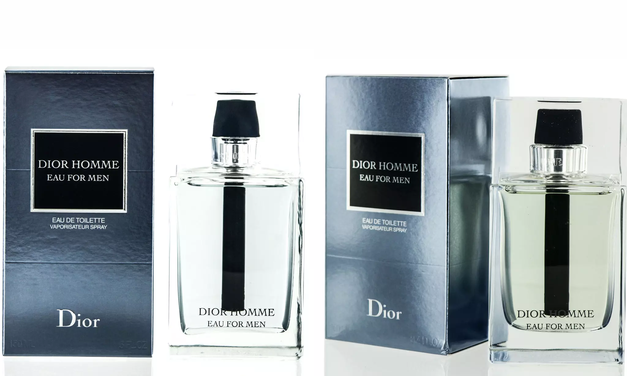 Cheapest Dior Homme Eau for Men