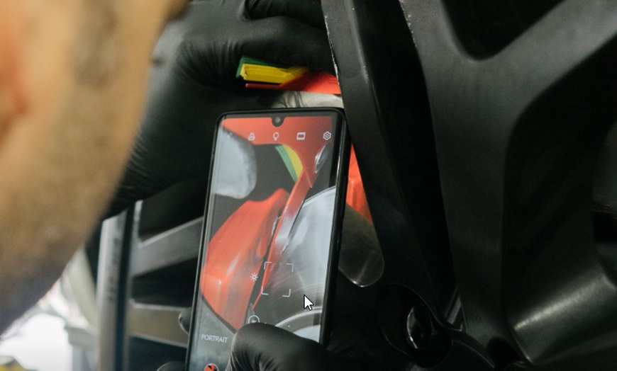 Image 4: Prestige Auto  European Oil Changes+Car Wash+Filter +Digital MI
