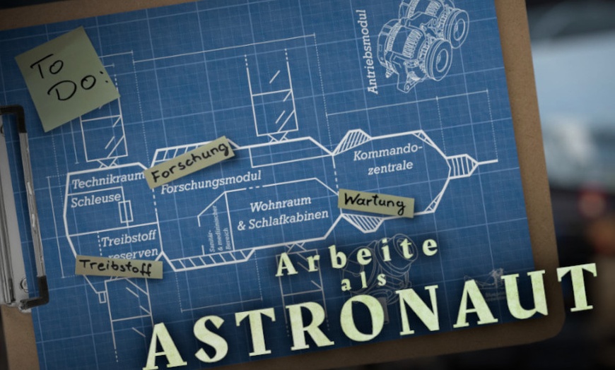 Image 9: 120 Min. Online Escape-Rooms für bis zu 6 Personen