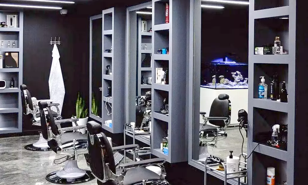 1 or 2 Sessions of Royal Moroccan Bath with Scrub & Spa Treatment