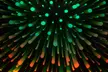 One or Two Colour-Changing LED Firework-Effect Essential Oil Diffusers - Image 4