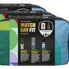 Image 24: Up to Four-Pack Sure FIFA Gift Sets for Him
