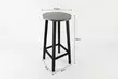 Solid Wood Bar Stools - Image 6