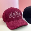 Image 7: Get a Custom Embroidered Hats with Unique Designs!