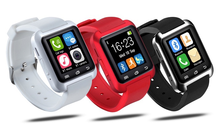 smart watch groupon