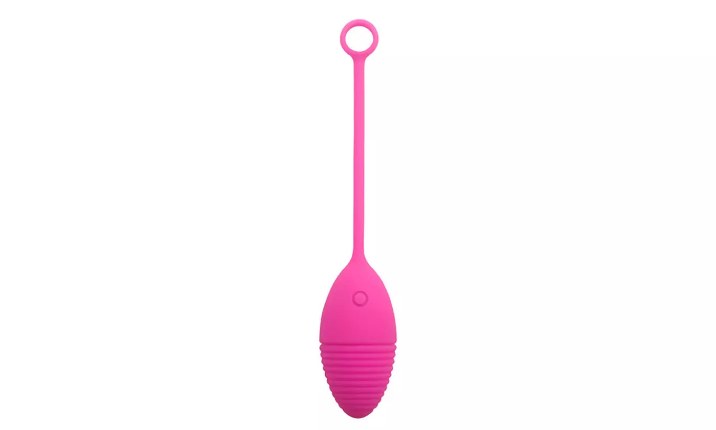 Wireless USB Rechargable Vibrator Kegel Exercisers - Second Medium