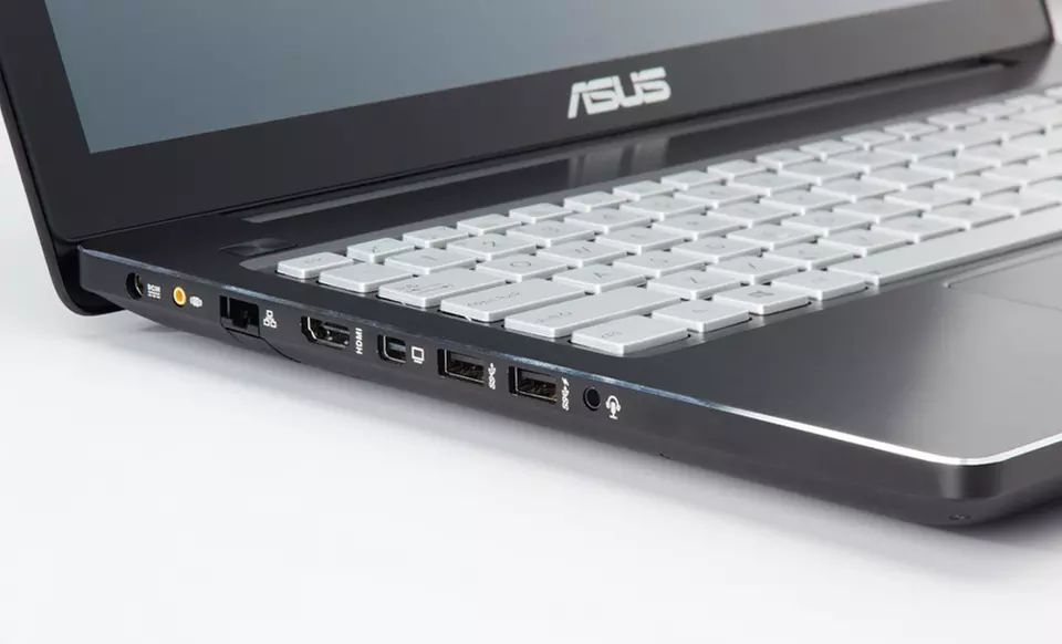 ASUS 15.6" 1TB Laptop Q550LF-BBI7T07 (Manufacturer Refurbished). Free Shipping and Returns. - Second Medium