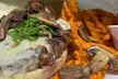 Delight in a Three-Course Select Dinner or Appetizer & Cocktails for Up to 4(Up to 43% Off) at Sage and Salt - Second Medium