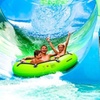 Image 14: Full-Day Waterpark Admission with Lazy River, Fun Slides & More