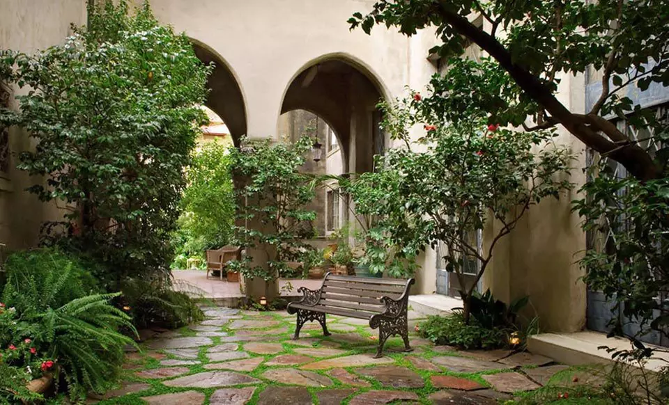 One-Night Stay at Berkeley City Club in Berkeley, CA - Second Medium