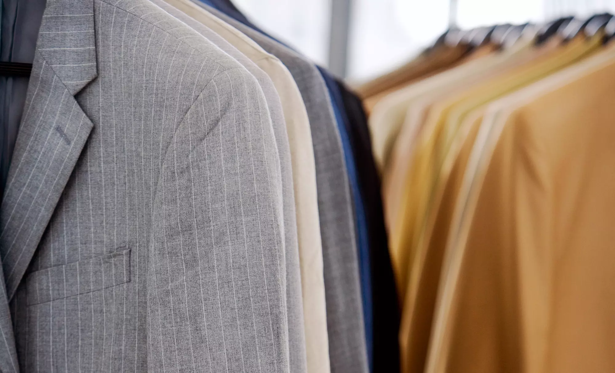 $22 for $40 Worth of Purse Cleaning — One Click Cleaners Store 125 - Primary Image