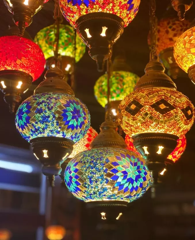 Savor the Flavors of Turkey: Indulge in 12 or 24 Meze at Marmaris