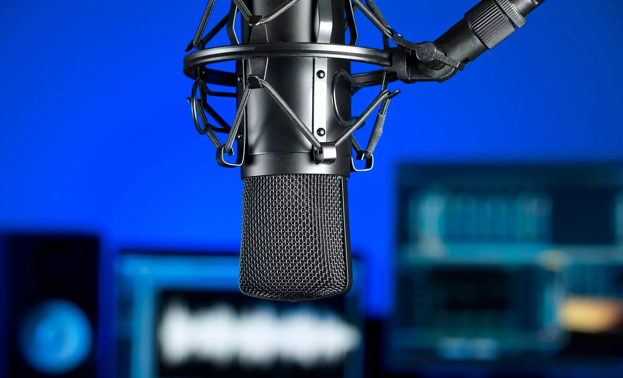 $25 for $50 Groupon — Radio Ready Recording Studios - Primary Image