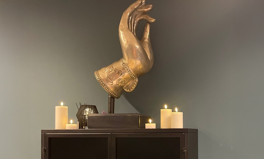 Image 2: Luxe Japanese Headspa voor diepe ontspanning en hoofdhuidverbetering