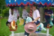 Enjoy a Horse-Drawn Tour for 2 to 6 People Paired with Gibby’s Homemade Ice Cream at Cornerstone Ranch (Up to 50% Off)
 - Second Medium
