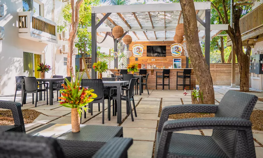 On-site dining