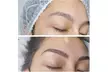 ¡Realza tus facciones! Microblading de cejas o micropigmentación de labios a elegir para 1, ahorra hasta un 60% - Second Medium