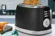 Tostador horizontal o clásico para 2 o 4 rebanadas (envío gratuito) - Second Medium