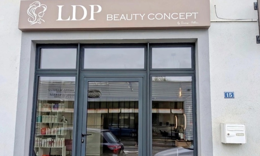 Image 3: Head Spa japonais à LDP Beauty Concept