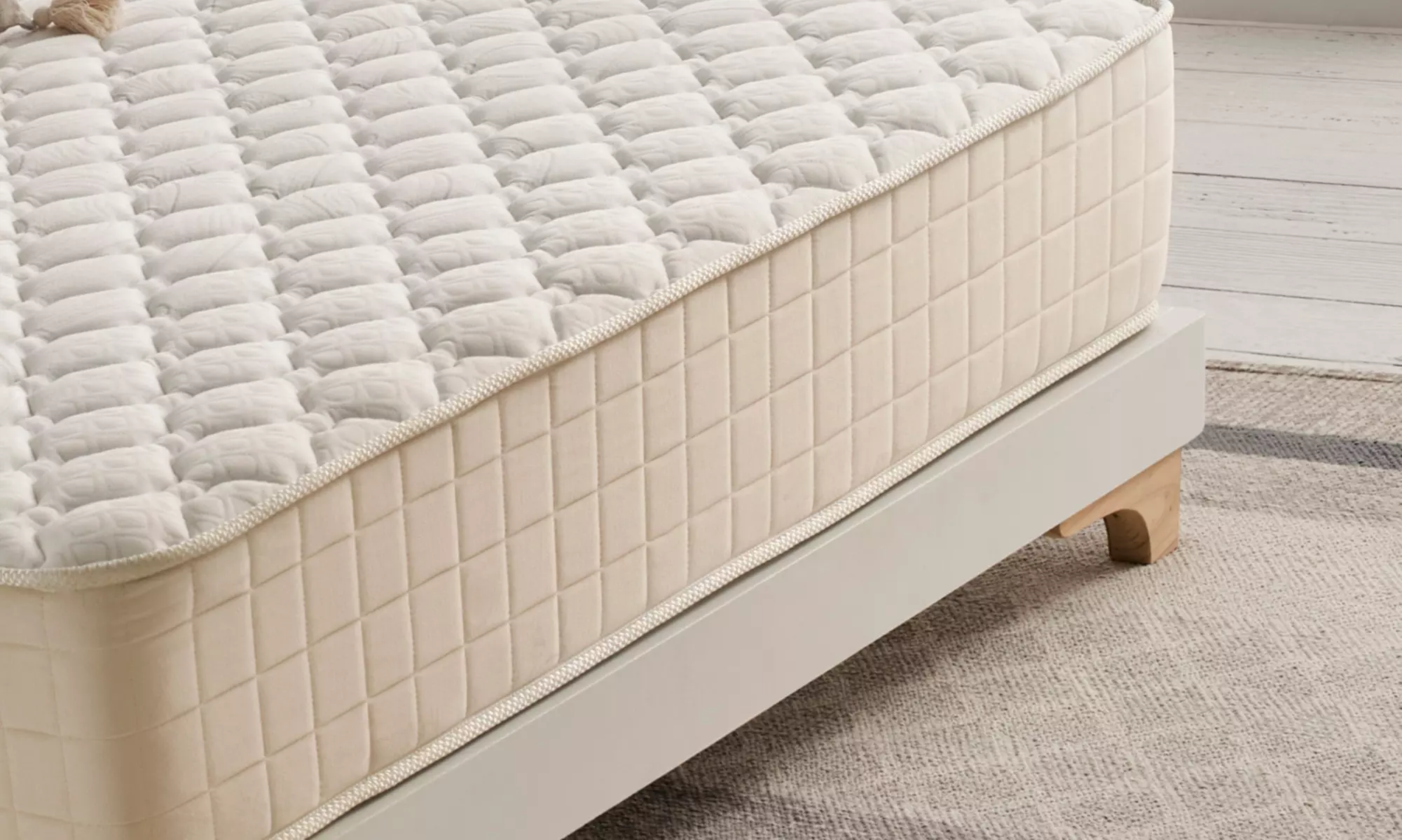 Majestic Gel Ecolife matras 30cm