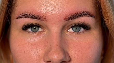 One Eyebrow Threading - Isabels Brow Couture And Beauty