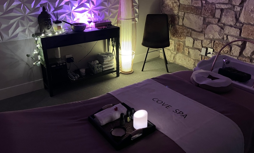 Image 10: Up To 53% Off on VIP Massage or Head Spa Renewal 
