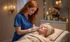 Enhance Your Glow with The Skin Coach Microdermabrasion Options, Available in Various Packages, Up to 46% Off