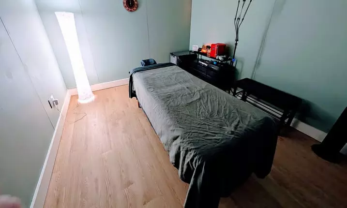 Tailored Tranquility: One, Three, or Five 60-Min Massages of Your Choice from Massage by Nik (Up To 30% Off)