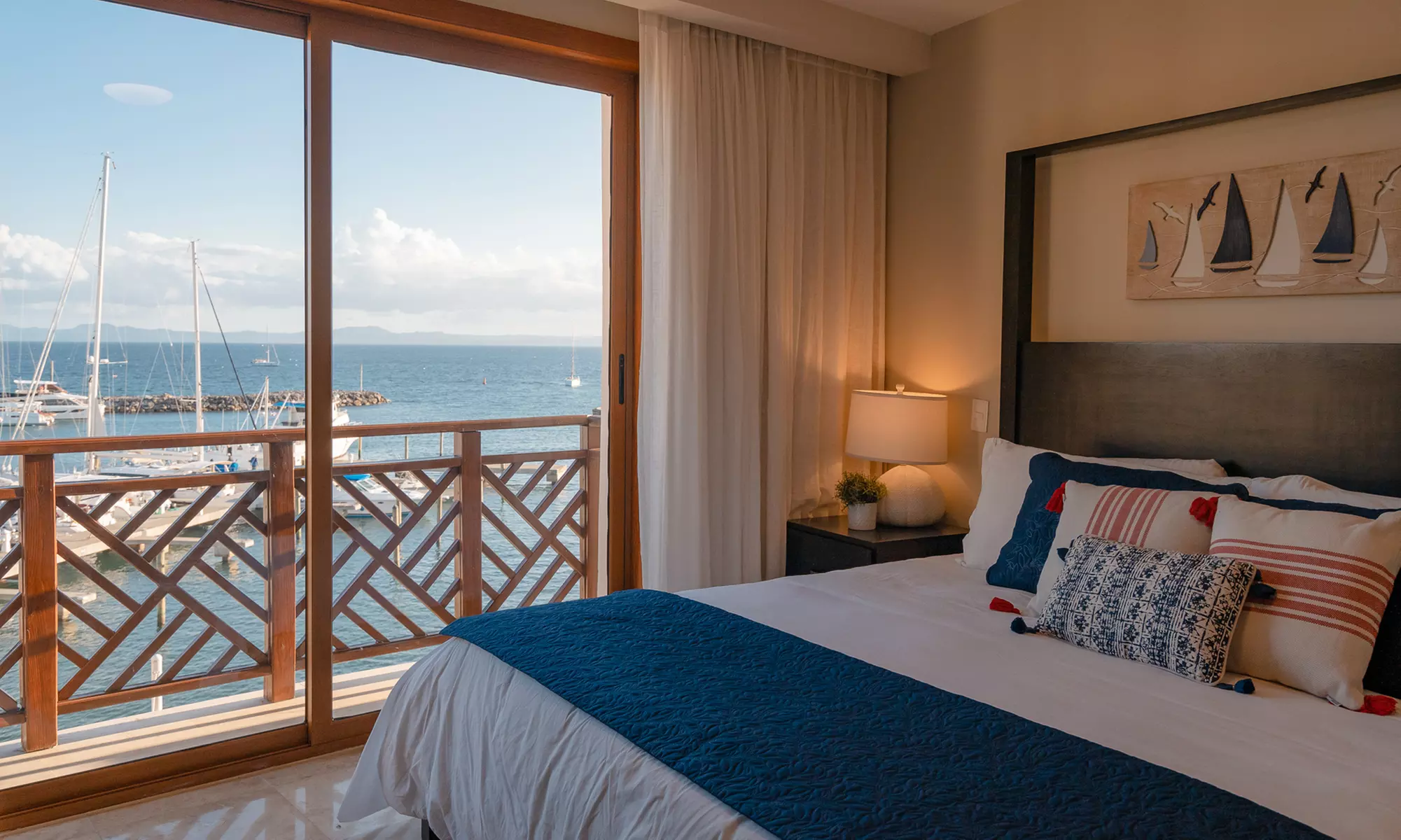 5-Star Boutique Hotel in Dominican Republic