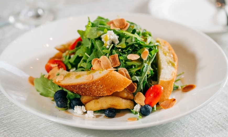 Image 12: Member-Only Deal: Oceanfront Retreat with Spacious Suites & Spa