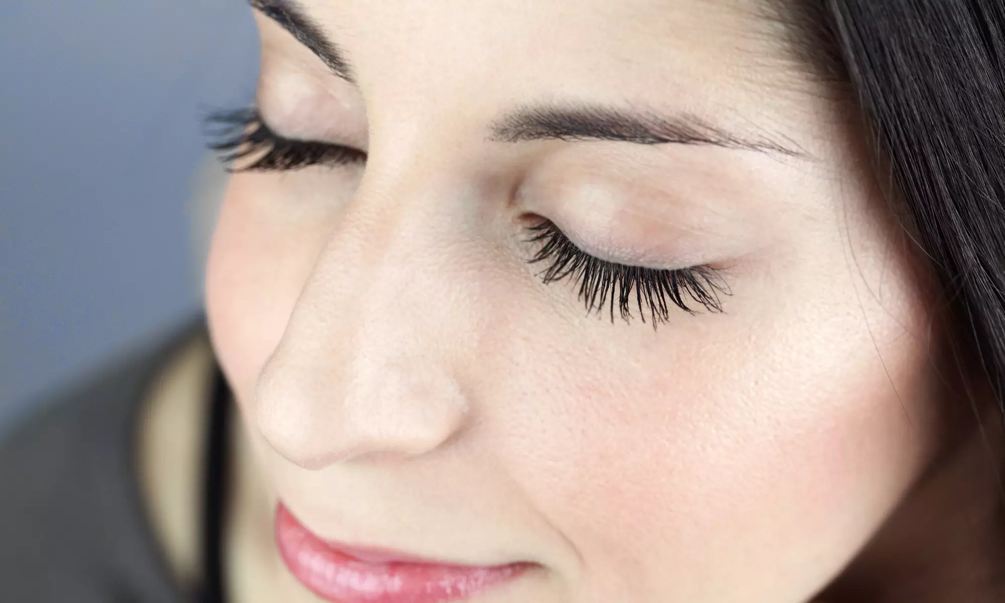 Lash Extensions and One or Three Optional Fills at Amata Salon (Up to 51% Off) - Primary Image
