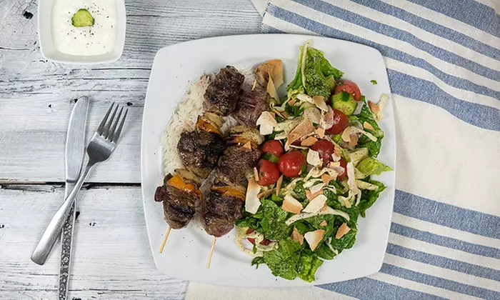 Ready-to-Cook Meals for Two or Four with Recipes and Home Delivery from MissFresh (Up to 53% Off)  - Second Medium
