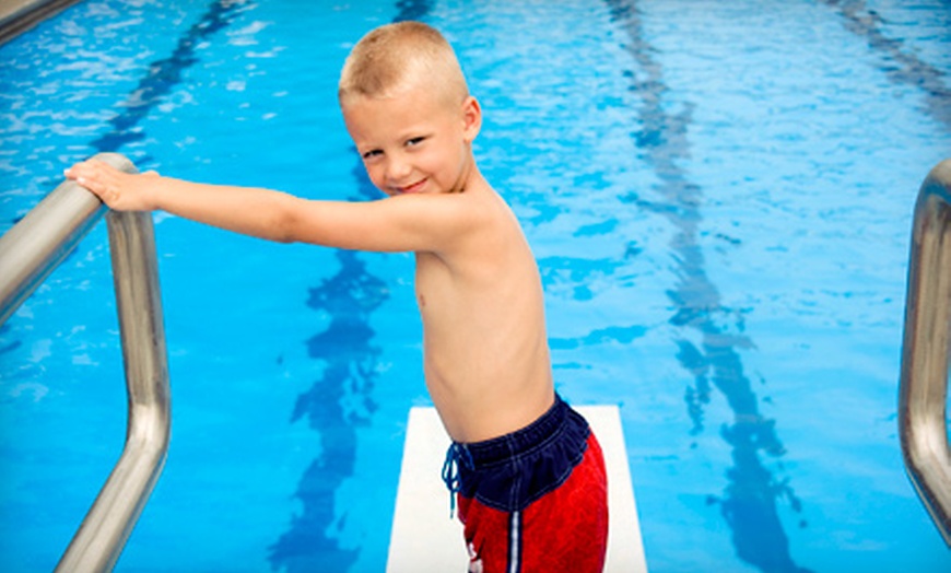 Private Swimming Lessons - Koala Swim School | Groupon