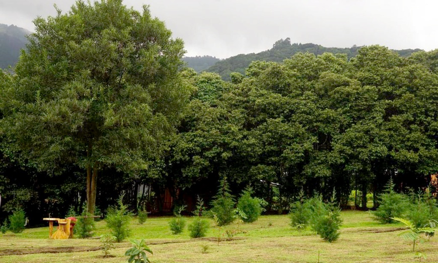 Image 21: ✈ 5-Night Costa Rica Volcano & Cloud Forest Trip w/Air, Car Rental