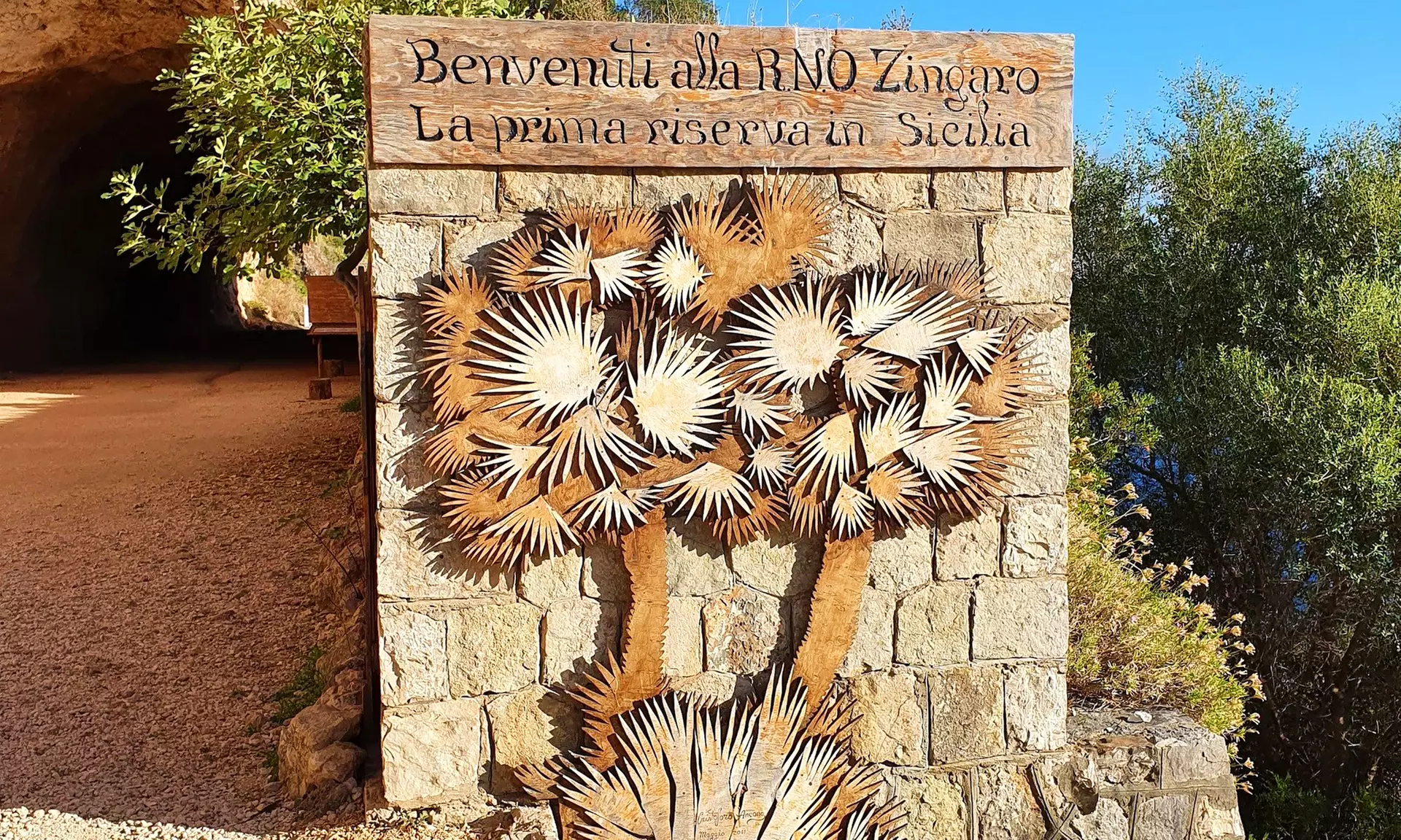 ✈ Sicily Road Trip with Flights, Car & Stay