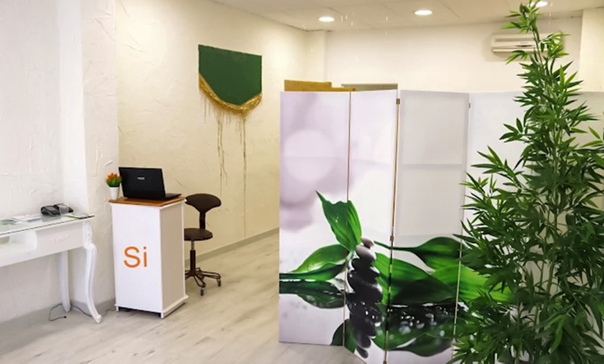 Image 2: 1, 2 o 3 sesiones de hidrolimpieza facial en 8 pasos