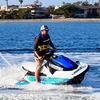 Image 1: Enjoy a One-Hour Jetski Rental Any Day on Mission Bay