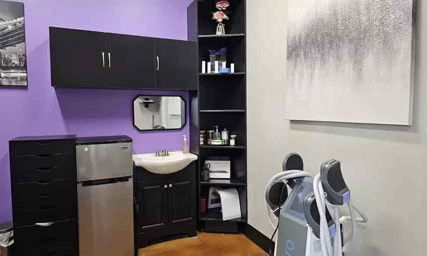 Rejuvenated Appearance with 20 or 40 Units of Jeuveau