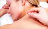 One or Three Acupuncture Sessions at LinkedYin (Up to 74% Off)