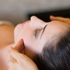 Image 2: 60 Min Pumpkin Facial w/ Upper Body Massage, Customized Facial & More