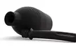 Silicone Douche Anal Cleaner Kit - Second Medium