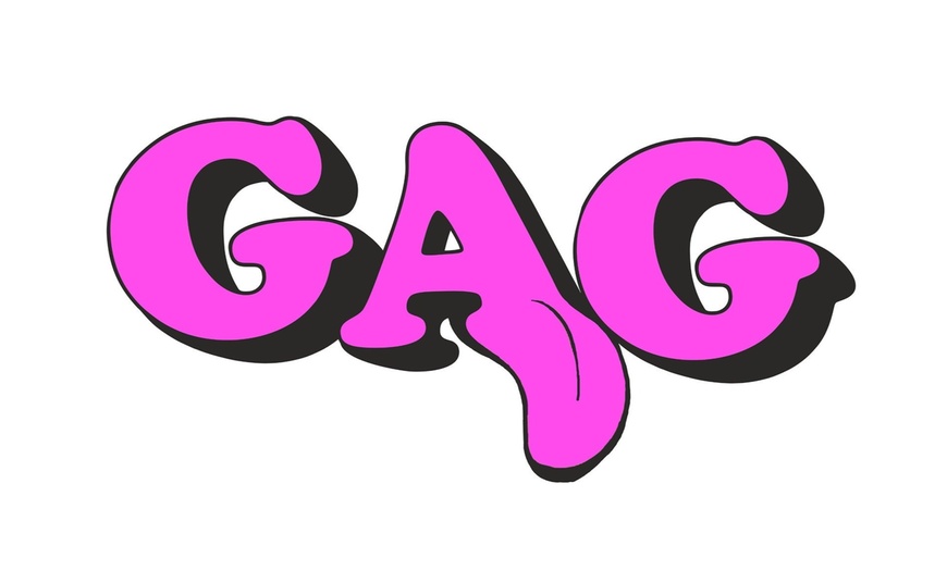 Image 1: GAG, Queen City - Up to 70% Off