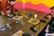 Stained Glass Class for 2 or 4 at Mellow Maker Studio  - Second Medium